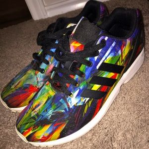 Mens adidas sneakers
